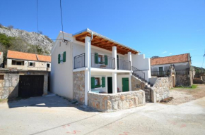 Holiday Home Paklenica